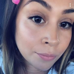 Meet your Posher, Wendy